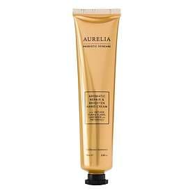 Aurelia Probiotic Skincare Aromatic Repair & Brighten Hand Cream 75ml