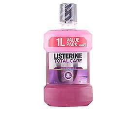 Listerine Total Care Munskölj 1000ml