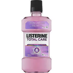 Listerine Total Care Munskölj 500ml