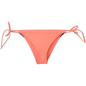 Calvin Klein Cheeky Side Tie String Bikiniunderdel (Dame)