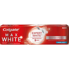 Colgate Max White Expert Toothpaste 75ml