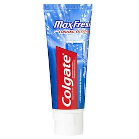 Colgate Max Fresh Cooling Crystals Toothpaste 75ml