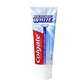 Colgate Sensation White Toothpaste 75ml