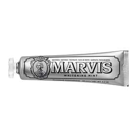 Marvis Whitening Mint Toothpaste 25ml