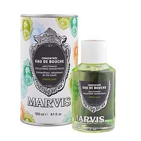 Marvis Strong Mint Munskölj 120ml