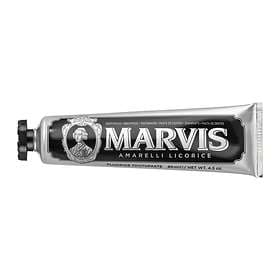 Marvis Amarelli Licorice Toothpaste 85ml