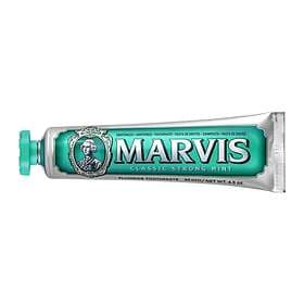 Marvis Classic Strong Mint Toothpaste 85ml