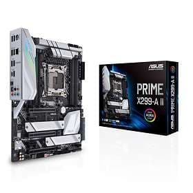 Asus Prime X299-A II