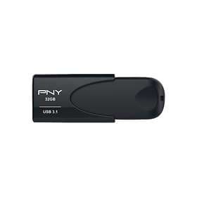 PNY USB 3.1 Attache 4 32GB