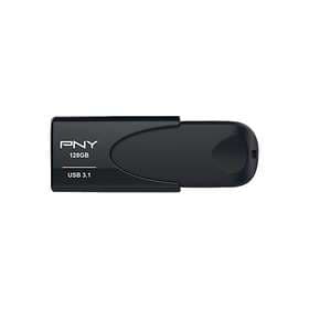 PNY USB 3.1 Attache 4 128GB