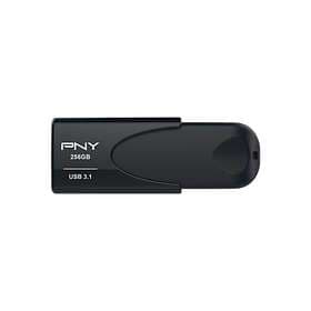 PNY USB 3.1 Attache 4 256GB