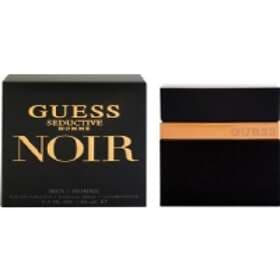 Guess Seductive Noir Homme edt 50ml