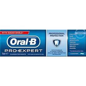 Oral-B Pro-Expert All Around Protection Toothpaste 75ml