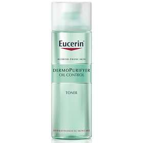 Eucerin DermoPurifyer Oil Control Toner 200ml