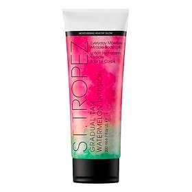 ST. Tropez Gradual Tan Watermelon Infusion Moisture Miracle Lotion 200ml