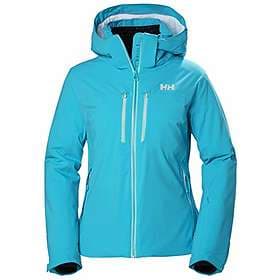 Helly Hansen Alphelia Lifaloft Jacket (Dame)