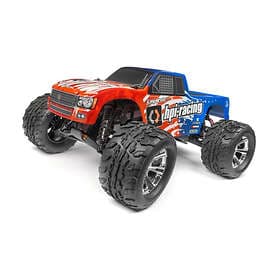 HPI Racing Jumpshot MT V2 RTR