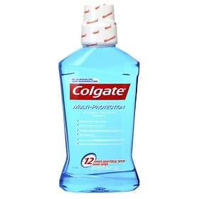 Colgate Plax Soft Mint Munskölj 500ml