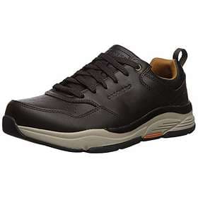 Skechers Relaxed Fit: Benago - Treno (Herre)