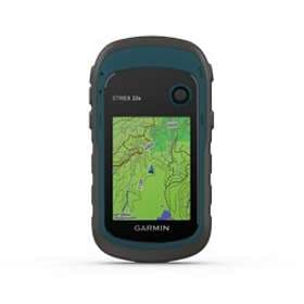 Garmin eTrex 22x (Europe)