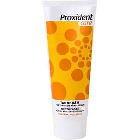 Proxident Care No Flavour Toothpaste 75ml