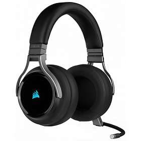 Corsair Virtuoso RGB Wireless Over-ear Headset