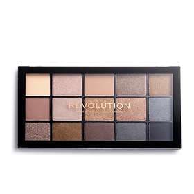 Makeup Revolution Reloaded Eyeshadow Palette