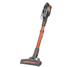 Black & Decker BHFEV182C Cordless