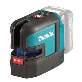 Makita SK105DZ (Uden Batteri)