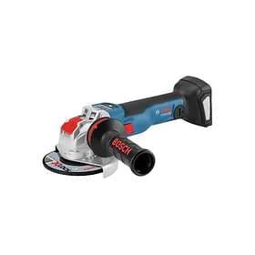 Bosch GWX 18V-15 SC (Uden Batteri)