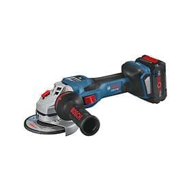 Bosch GWS 18V-15 SC 125mm (Uden Batteri)