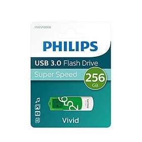 Philips USB 3.0 Vivid Edition 256GB