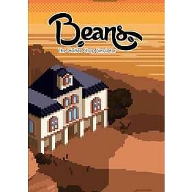 Beans: The Coffee Shop Simulator (PC)