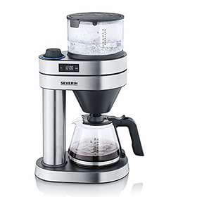 Severin KA 5760 Café Caprice 2.0