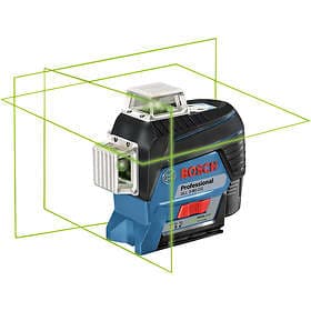 Bosch GLL 3-80 CG (Uden Batteri)