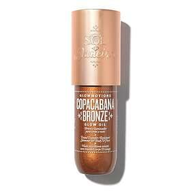 Sol de Janeiro Glowmotions Copacabana Bronze Glow Oil 75ml