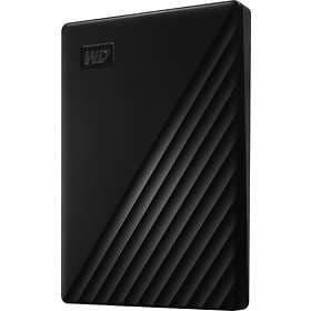 WD My Passport V3 USB 3.0 2TB