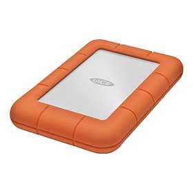 LaCie Rugged Mini USB 3.0 5TB