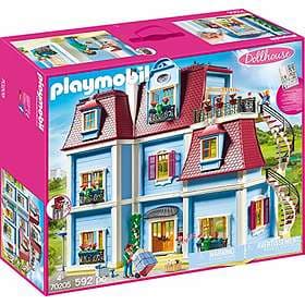 Playmobil Dollhouse 70205 Large Dollhouse