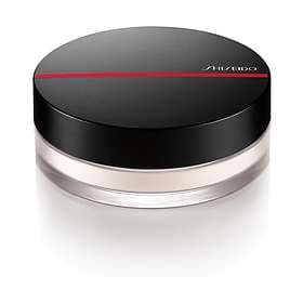 Shiseido Synchro Skin Invisible Silk Loose Powder