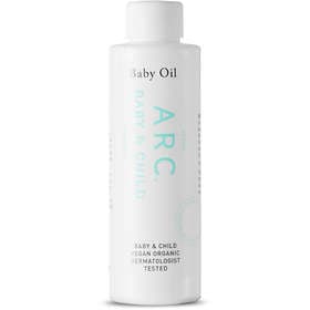 Arc Of Sweden Baby & Child Oil 125ml