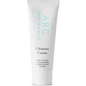 Arc Of Sweden Baby & Child Ultimate Body Cream 75ml