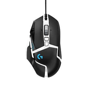 Logitech G502 Hero SE