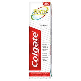 Colgate Total Original Toothpaste 75ml