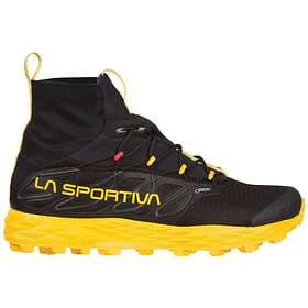 La Sportiva Blizzard - Gtx Black/Yellow