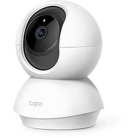 TP-Link Tapo C200 Pan/Tilt 1920 TAPOC200 1080P