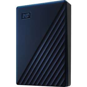 WD My Passport for Mac USB-C 5TB