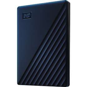 WD My Passport for Mac USB-C 2TB