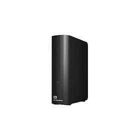 WD Elements Desktop 3.0 14TB