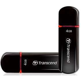 Transcend USB JetFlash 600 4GB